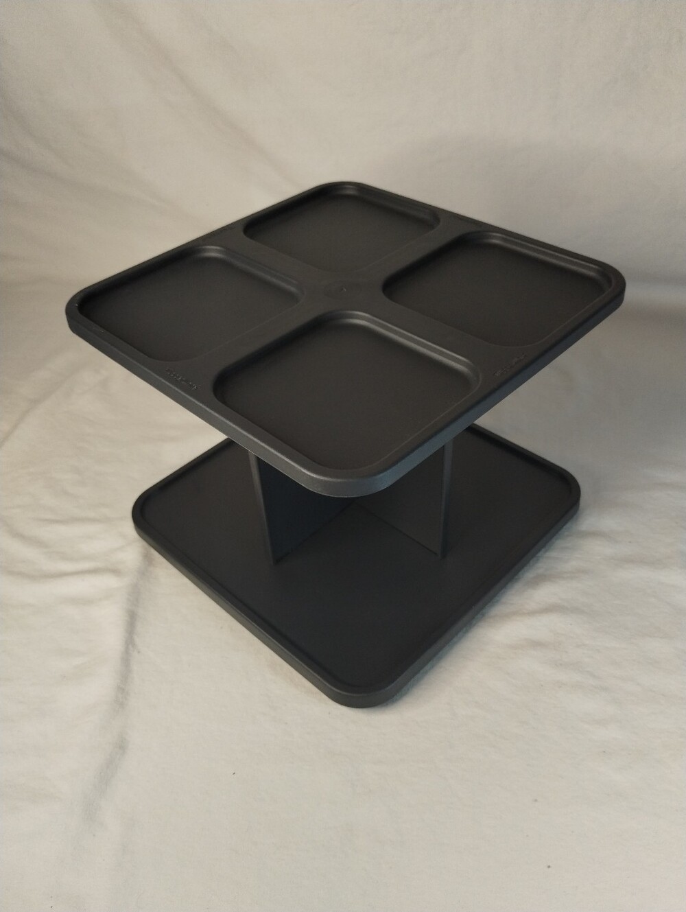 Tupperware Spice Carousel NEW RETIRED STOCK